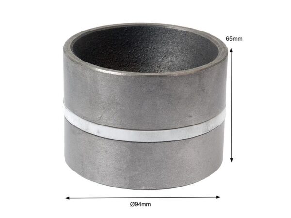 Stempel Hydraulikcylinder