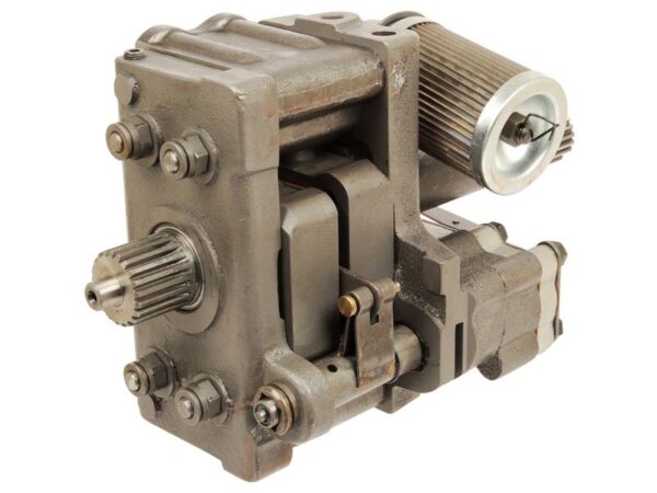 Hydraulikpumpe