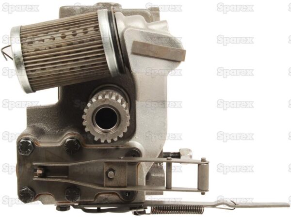 Hydraulikpumpe