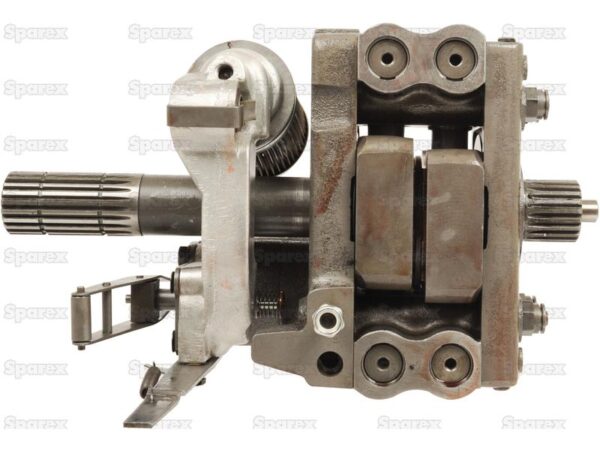 Hydraulikpumpe