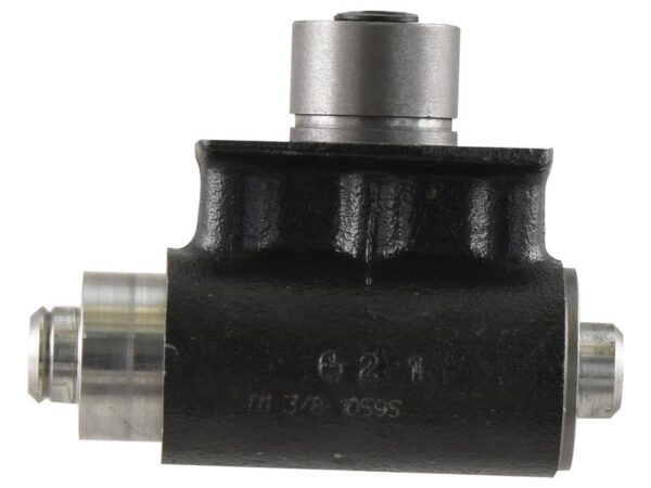 Bremseslavecylinder. (Højre)