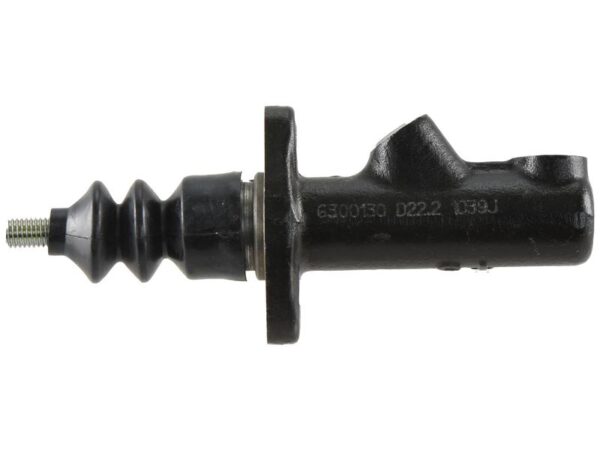 Koblingshovedcylinder.