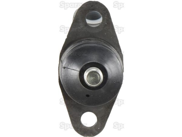 Koblingshovedcylinder.