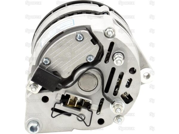 42282_pic3 Generator (Sparex) - 12V, 70 A
