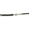 Kabel Gas - Længde: 1098mm, Udvendig kabellængde mm: 937mm.