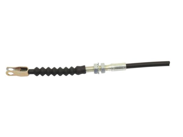 Kabel Gas - Længde: 1098mm, Udvendig kabellængde mm: 937mm.
