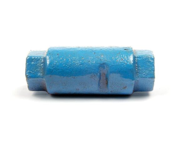 Stabilisatormøtrik 110mm - 3/4 UNC