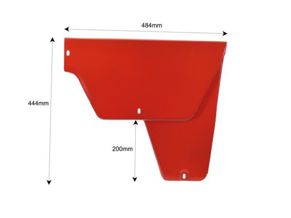 Panel (side) Venstre