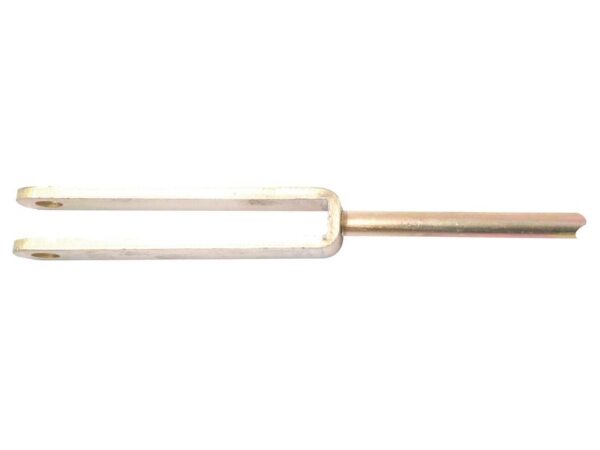 Stang Bremsepedal.