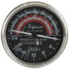 Instrument Traktormeter (km/t)