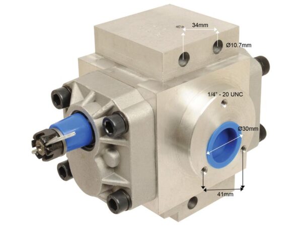 Hydraulikpumpe