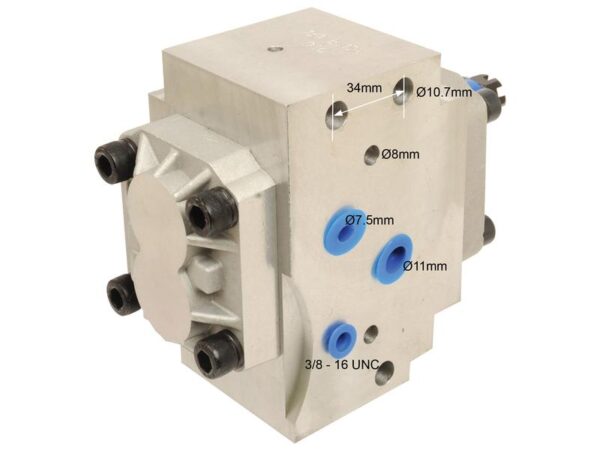 Hydraulikpumpe