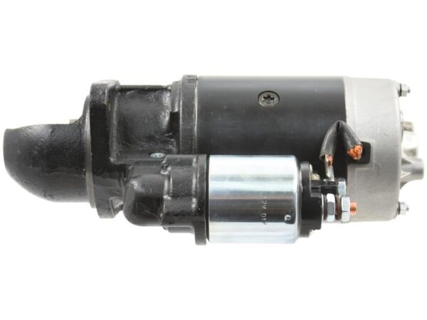 Starter - 12V, 2.7KW (Sparex)