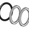 Rep sæt lynkobling 1/2'' (Passer på:: S.4349, S.8904)