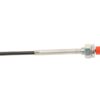 Kabel Stop - Længde: 1300mm, Udvendig kabellængde mm: 1160mm.