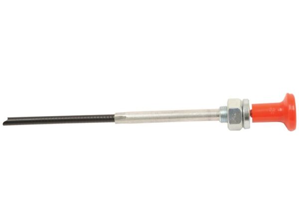 Kabel Stop - Længde: 1300mm, Udvendig kabellængde mm: 1160mm.