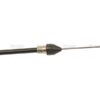 Kabel Stop - Længde: 1300mm, Udvendig kabellængde mm: 1160mm.