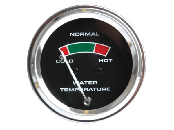 4341_pic2 Instrument Vandtemperatur, Arbejdstemperatur