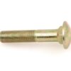 Firkantet Hjulbolt M18 x 1.5 x 95mm