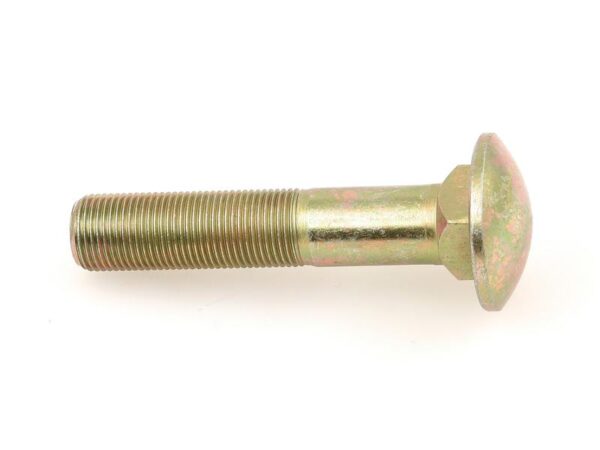 Firkantet Hjulbolt M18 x 1.5 x 95mm