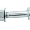 Pipped Hjulbolt, 5/8'' x 2-7/8'' (UNF)