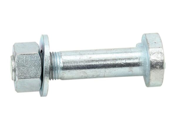 Pipped Hjulbolt, 5/8'' x 2-7/8'' (UNF)