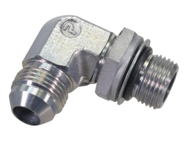 Hyd. Vinkel M18x 3/4UNF