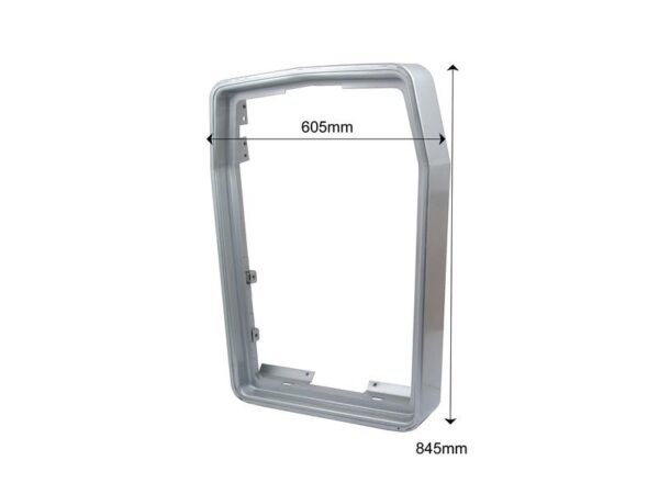 Frontpanel