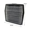 Frontgrill