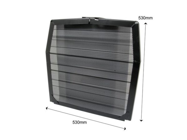 Frontgrill