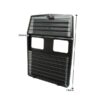 Frontgrill