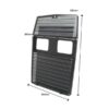 Frontgrill