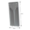Frontpanel