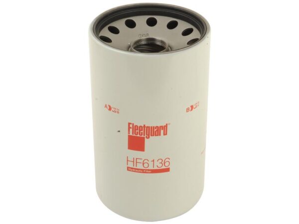 Hydraulikfilter
