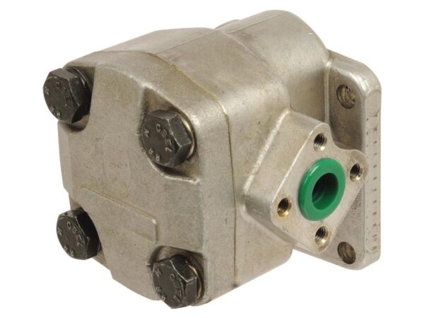Hydraulikpumpe