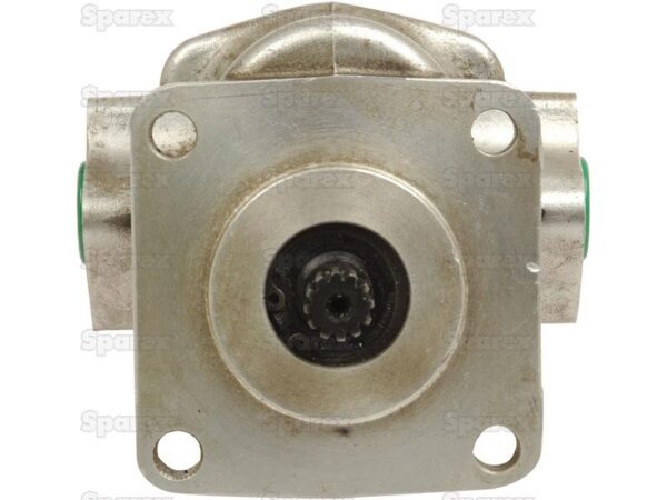 Hydraulikpumpe