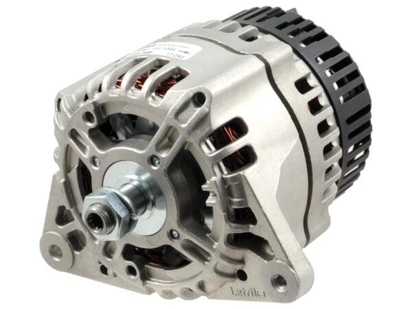43795_pic2 Generator (Mahle) - 14V, 120 A