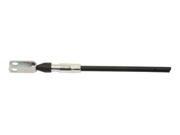 Kabel Bremse - Længde: 1100mm, Udvendig kabellængde mm: 735mm.