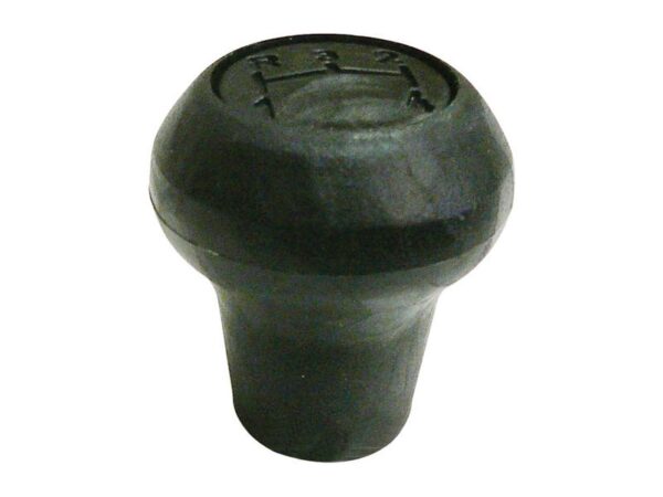 Gearknop