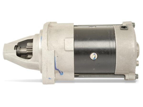 Starter - 12V, 0.8KW (Lucas TVS)