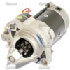 Starter - 12V, 0.8KW (Lucas TVS)