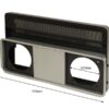 Frontgrill