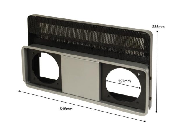 Frontgrill