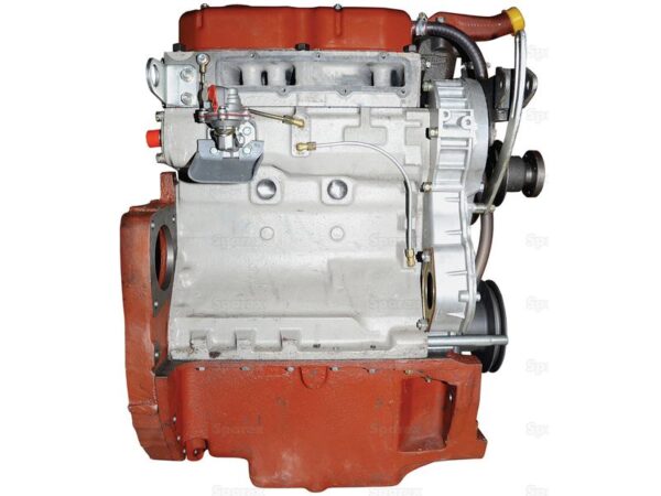 44103_pic5 Motor (komplet): AD3.152 (Lip Seal)