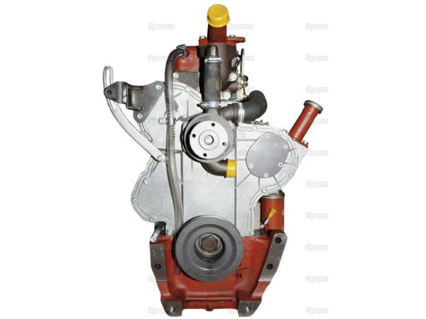 44103_pic7 Motor (komplet): AD3.152 (Lip Seal)