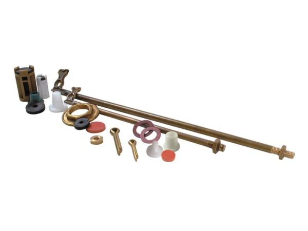 Ventilarm 240mm