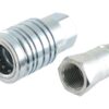 Sparex Lynkobling Han / Hun 1/2'' Krop tommer x 1/2'' BSP Hun