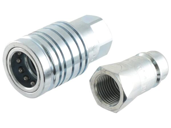 Sparex Lynkobling Han / Hun 1/2'' Krop tommer x 1/2'' BSP Hun