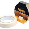 Tape (afdækning) , Bredde: 25mm x Længde: 50m