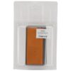 Refleks (Orange) 110mm x 43mm (4 stk.) Agripak